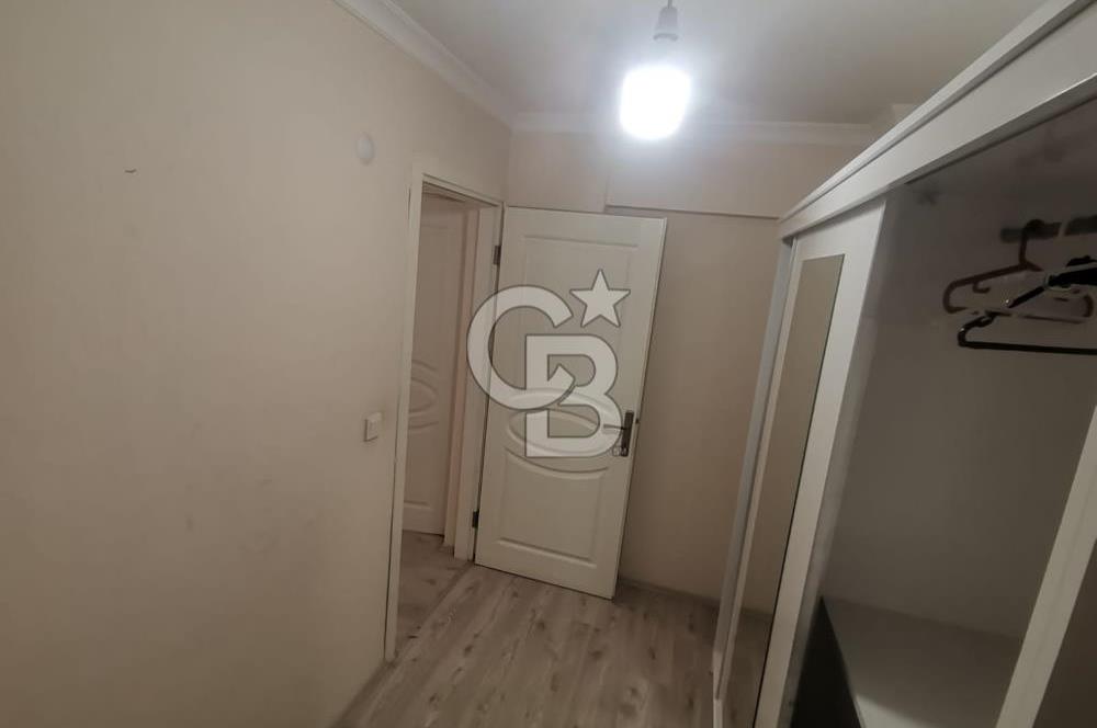 Göztepe Metro Durağında 2 + 1 Eşyalı Kiralık Daire