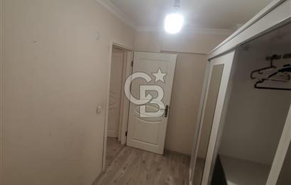 Göztepe Metro Durağında 2 + 1 Eşyalı Kiralık Daire