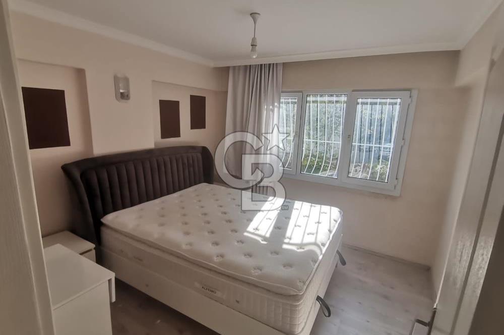 Göztepe Metro Durağında 2 + 1 Eşyalı Kiralık Daire