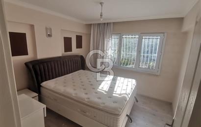 Göztepe Metro Durağında 2 + 1 Eşyalı Kiralık Daire