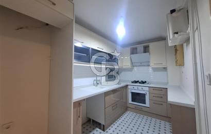 Göztepe Sahile Yürüme Mesafesinde Satılık 3+1 Daire