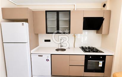 Çanakkale Merkez Kepezde Ful Yeni Eşyalı Kiralık 2+1 Daire !