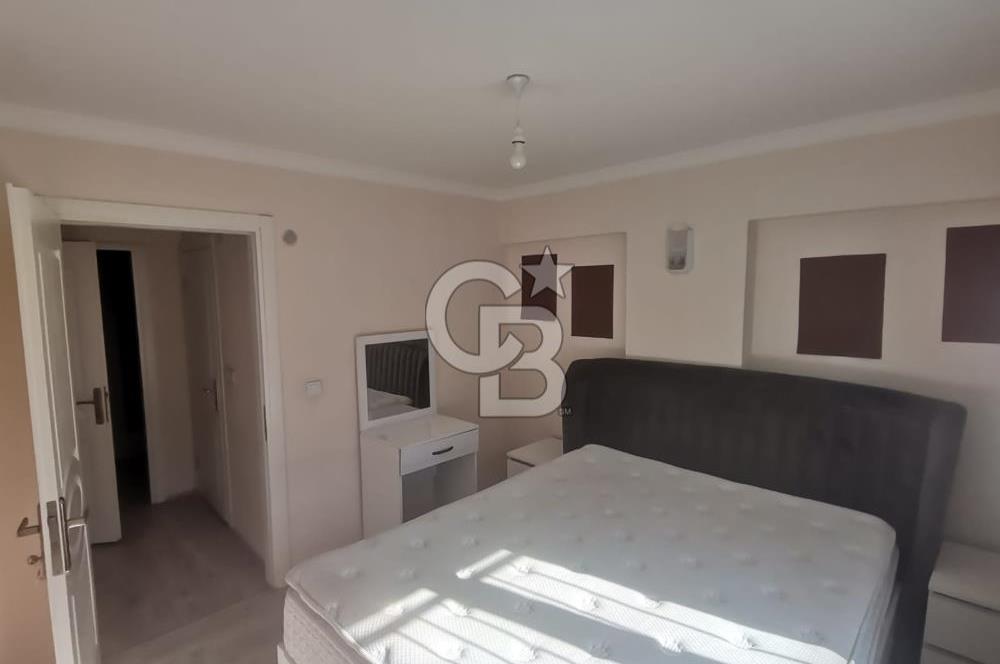 Göztepe Metro Durağında 2 + 1 Eşyalı Kiralık Daire
