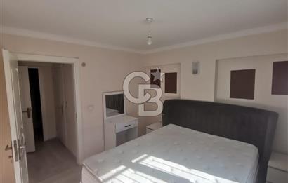 Göztepe Metro Durağında 2 + 1 Eşyalı Kiralık Daire