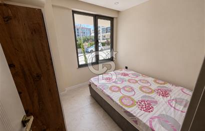 Çanakkale Merkez Kepezde Ful Yeni Eşyalı Kiralık 2+1 Daire !
