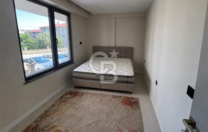 Çanakkale Merkez Kepezde Ful Yeni Eşyalı Kiralık 2+1 Daire !