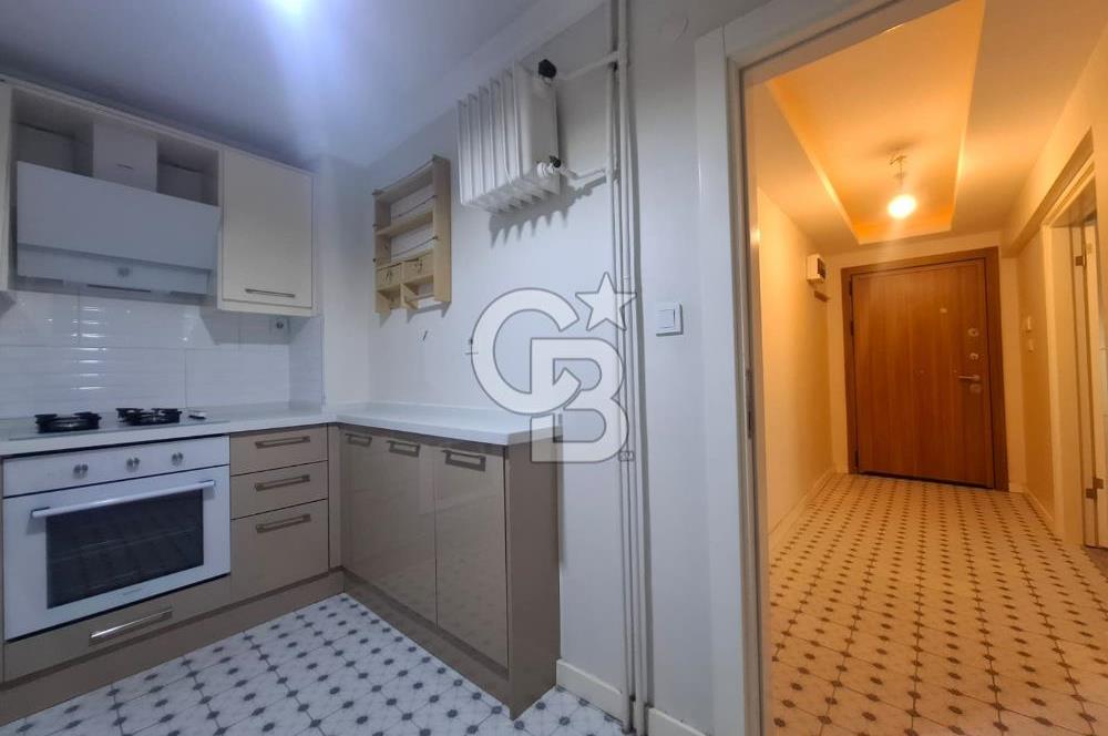 Göztepe Sahile Yürüme Mesafesinde Satılık 3+1 Daire