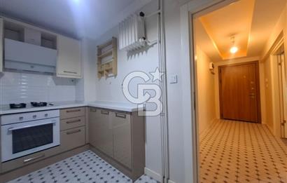 Göztepe Sahile Yürüme Mesafesinde Satılık 3+1 Daire