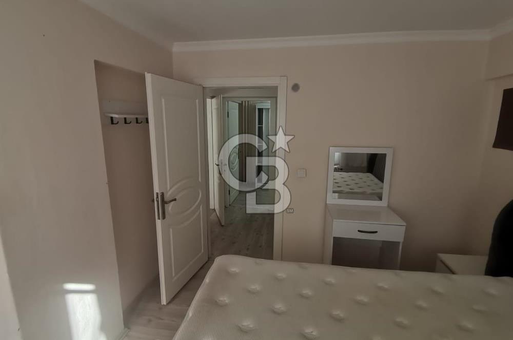 Göztepe Metro Durağında 2 + 1 Eşyalı Kiralık Daire