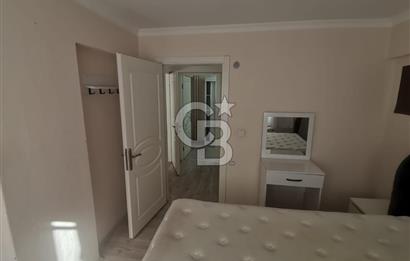Göztepe Metro Durağında 2 + 1 Eşyalı Kiralık Daire