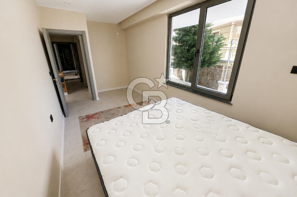Çanakkale Merkez Kepezde Ful Yeni Eşyalı Kiralık 2+1 Daire !