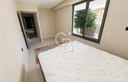 Çanakkale Merkez Kepezde Ful Yeni Eşyalı Kiralık 2+1 Daire !