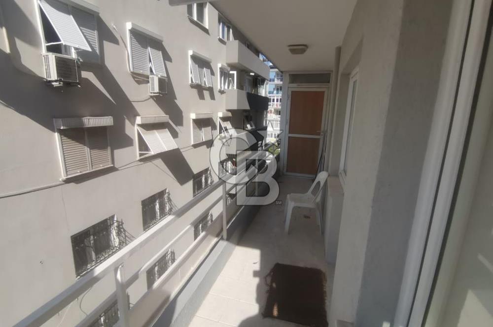 Göztepe Metro Durağında 2 + 1 Eşyalı Kiralık Daire
