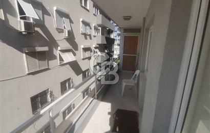 Göztepe Metro Durağında 2 + 1 Eşyalı Kiralık Daire