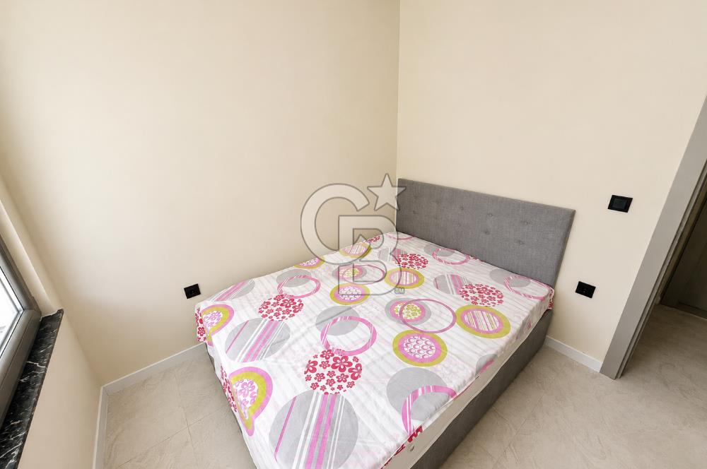 Çanakkale Merkez Kepezde Ful Yeni Eşyalı Kiralık 2+1 Daire !