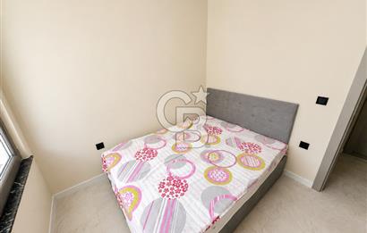 Çanakkale Merkez Kepezde Ful Yeni Eşyalı Kiralık 2+1 Daire !