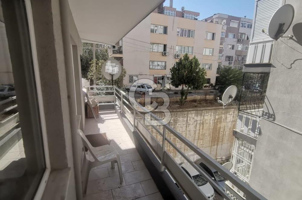 Göztepe Metro Durağında 2 + 1 Eşyalı Kiralık Daire