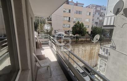 Göztepe Metro Durağında 2 + 1 Eşyalı Kiralık Daire