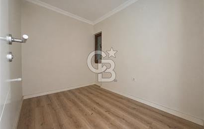 Göztepe Sahile Yürüme Mesafesinde Satılık 3+1 Daire