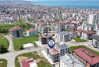 Balaç'ta Doğa Koleji Altında Satılık 1+1 - 2 - 360202