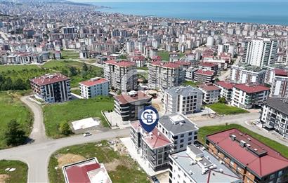 Balaç'ta Doğa Koleji Altında Satılık 1+1