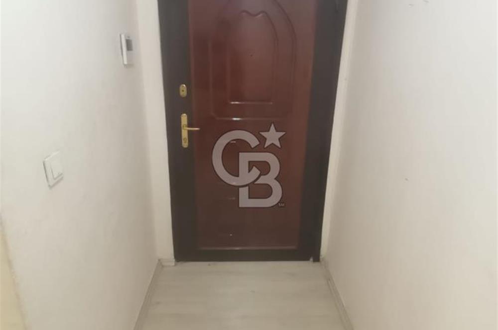 Göztepe Metro Durağında 2 + 1 Eşyalı Kiralık Daire