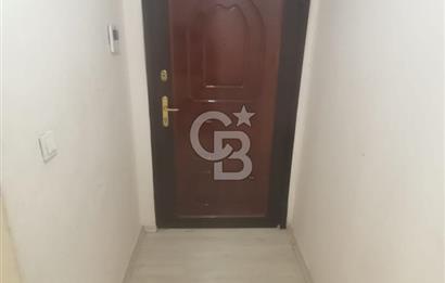 Göztepe Metro Durağında 2 + 1 Eşyalı Kiralık Daire