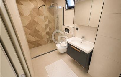 Çanakkale Merkez Kepezde Ful Yeni Eşyalı Kiralık 2+1 Daire !