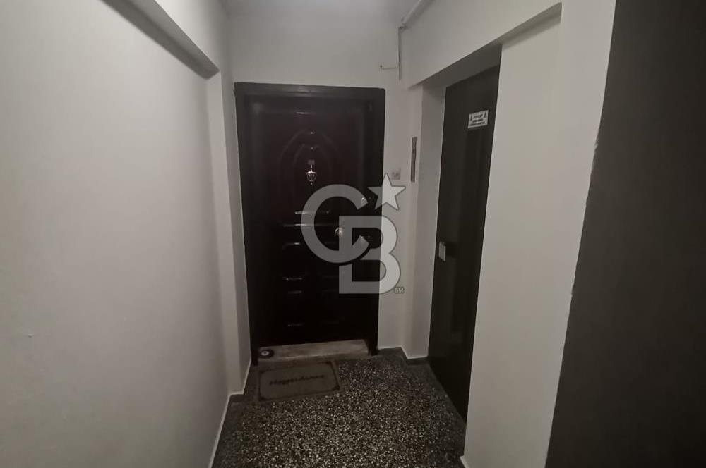 Göztepe Metro Durağında 2 + 1 Eşyalı Kiralık Daire