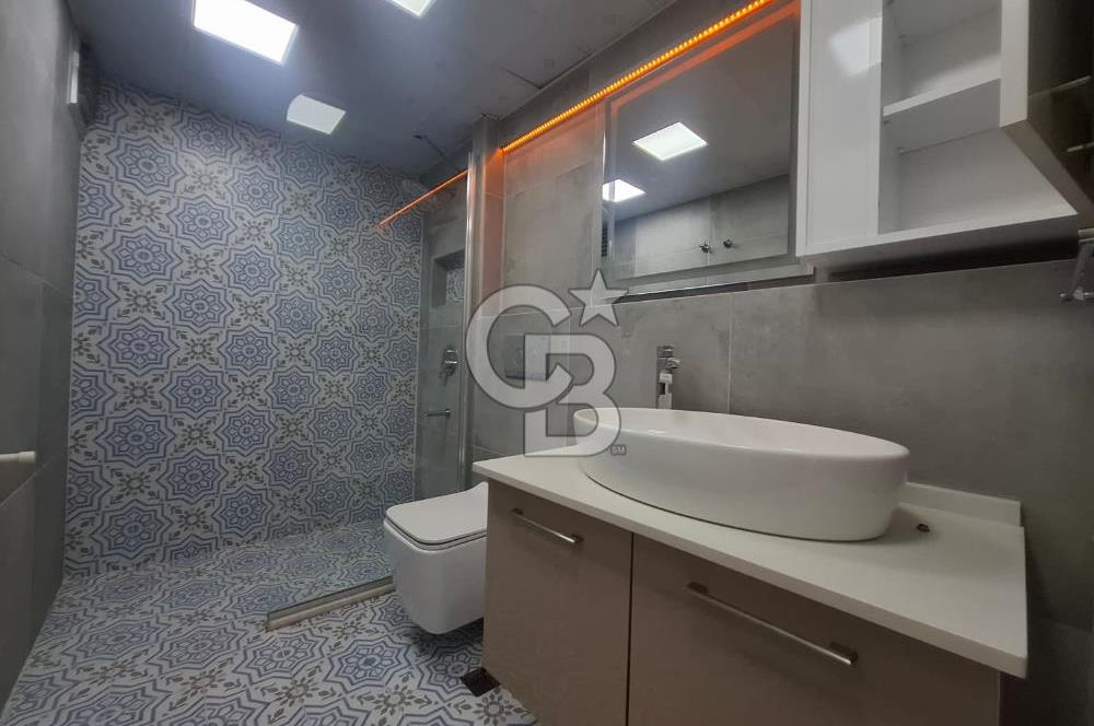 Göztepe Sahile Yürüme Mesafesinde Satılık 3+1 Daire