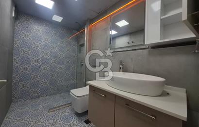 Göztepe Sahile Yürüme Mesafesinde Satılık 3+1 Daire