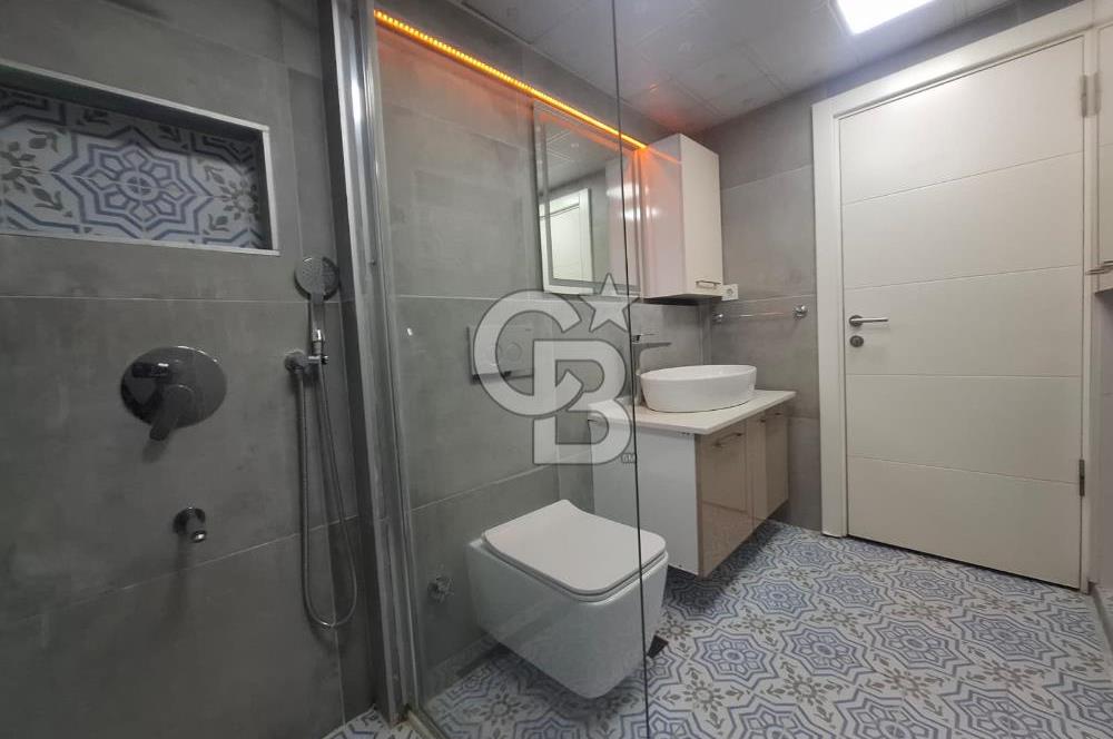 Göztepe Sahile Yürüme Mesafesinde Satılık 3+1 Daire