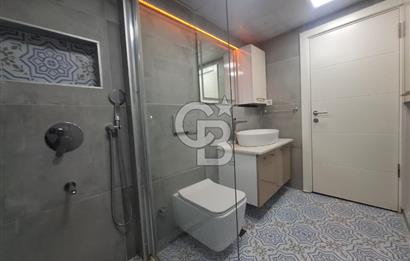 Göztepe Sahile Yürüme Mesafesinde Satılık 3+1 Daire