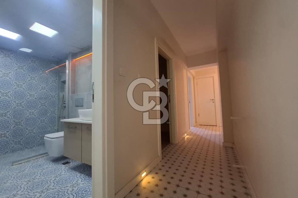 Göztepe Sahile Yürüme Mesafesinde Satılık 3+1 Daire