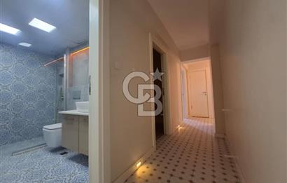 Göztepe Sahile Yürüme Mesafesinde Satılık 3+1 Daire