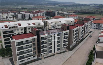 Çanakkale Merkez Kepezde Ful Yeni Eşyalı Kiralık 2+1 Daire !