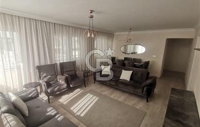 Göztepe Metro Durağında 2 + 1 Eşyalı Kiralık Daire