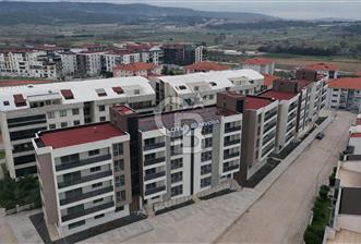 Çanakkale Merkez Kepezde Ful Yeni Eşyalı Kiralık 2+1 Daire ! - 1 - 360191