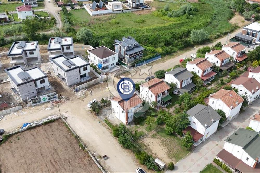 Taflan'da Site İçerisinde,Denize 200m , Satılık Yazlık