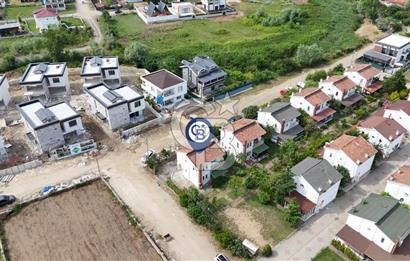 Taflan'da Site İçerisinde,Denize 200m , Satılık Yazlık