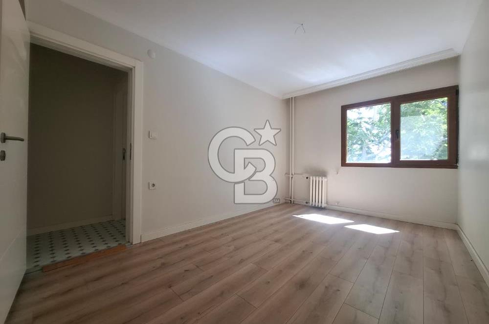 Göztepe Sahile Yürüme Mesafesinde Satılık 3+1 Daire