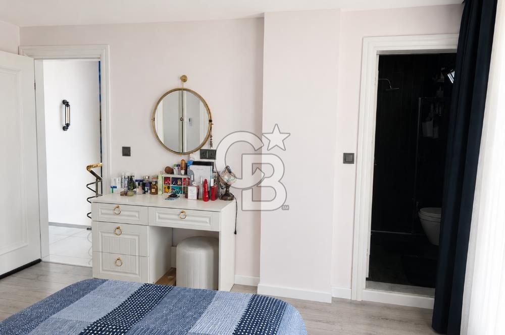 Edremit'de Paşahan Konakları'nda 5+1 Bahçeli Müstakil Villa