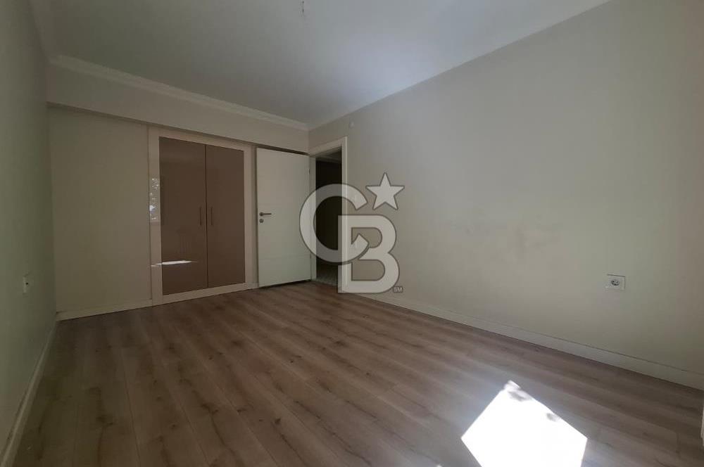 Göztepe Sahile Yürüme Mesafesinde Satılık 3+1 Daire