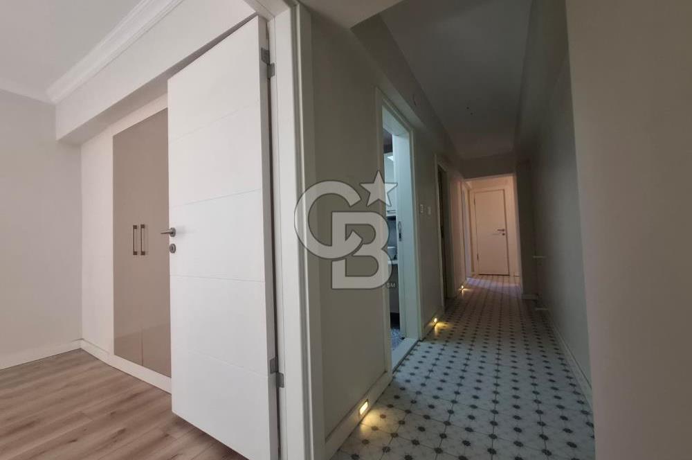 Göztepe Sahile Yürüme Mesafesinde Satılık 3+1 Daire