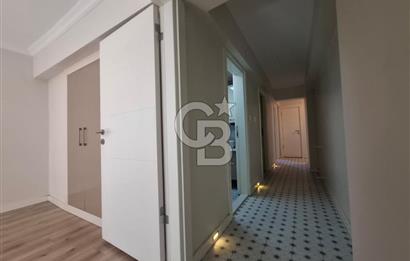 Göztepe Sahile Yürüme Mesafesinde Satılık 3+1 Daire