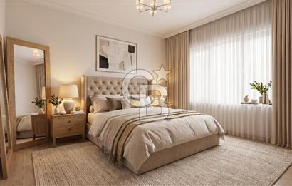 ÇİĞLİ MERKEZİ KONUMDA SATILIK ZEMİN KAT 2+1 DAİRE