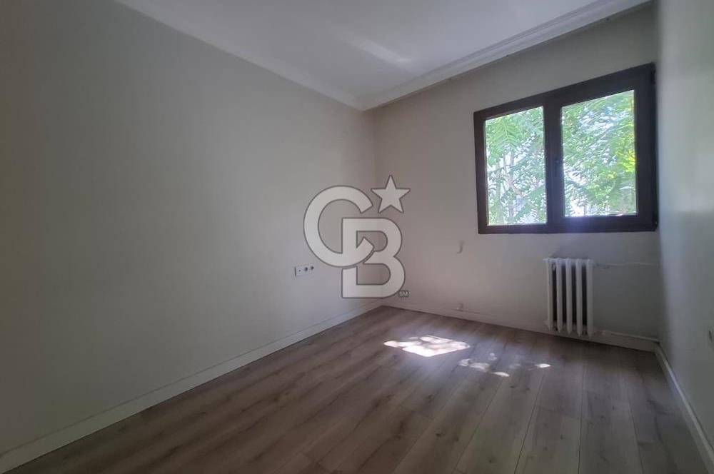 Göztepe Sahile Yürüme Mesafesinde Satılık 3+1 Daire