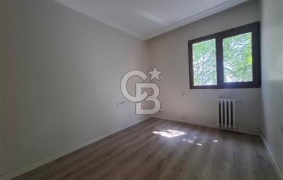 Göztepe Sahile Yürüme Mesafesinde Satılık 3+1 Daire