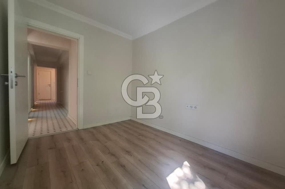 Göztepe Sahile Yürüme Mesafesinde Satılık 3+1 Daire