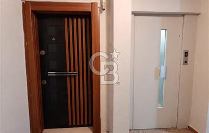 Göztepe Sahile Yürüme Mesafesinde Satılık 3+1 Daire